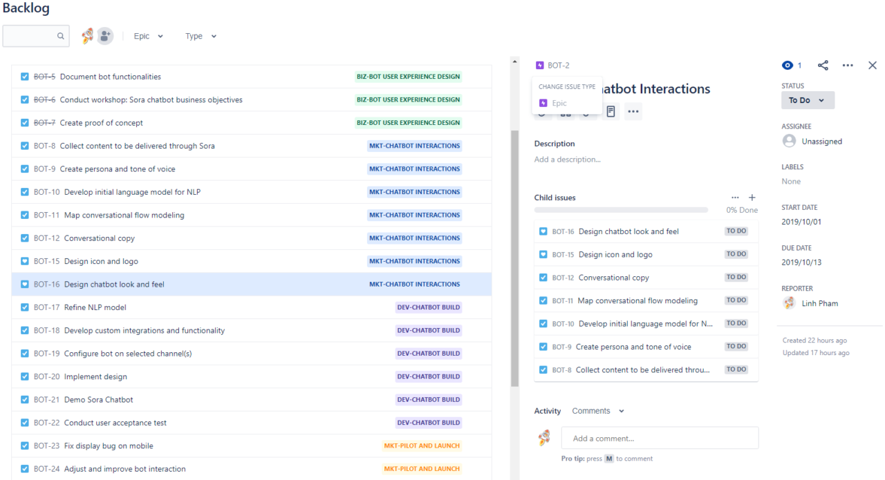 Jira for Marketing: The Definitive Guide - Ricksoft, Inc.