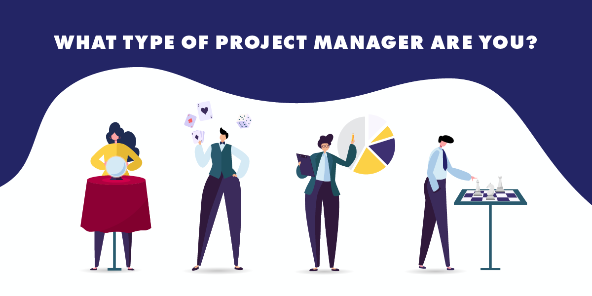 Quiz What Type Of Project Manager Are You Ricksoft Inc