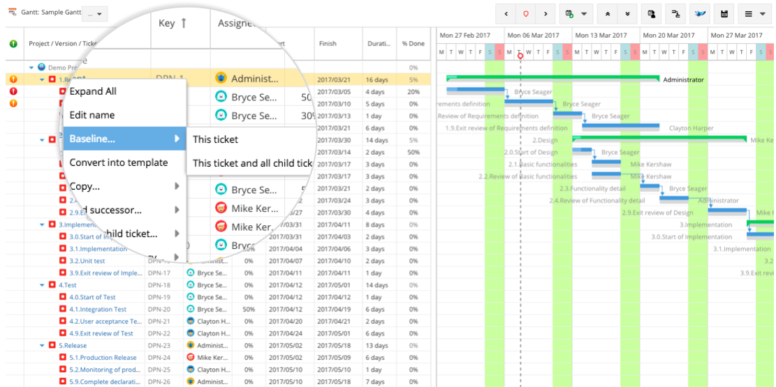 WBS Gantt-Chart for Jira is Now Available for Jira Cloud