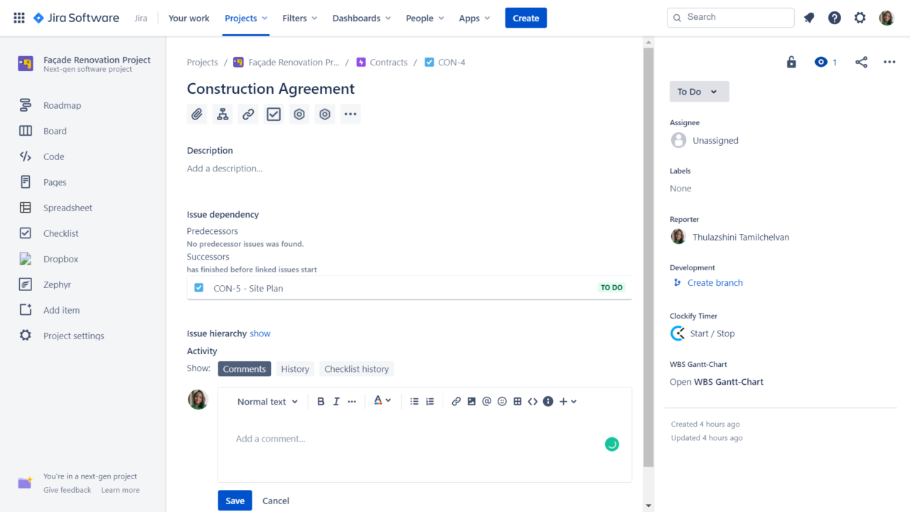 5 Ways You Can Use Jira For Construction Project Management