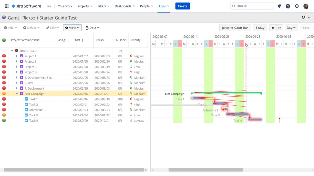 A Project Manager's Guide to Jira Risk Management