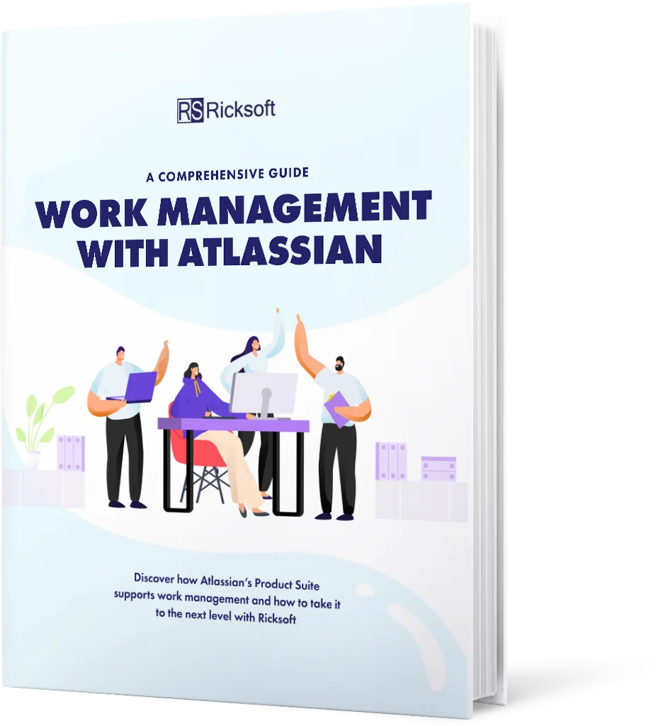 Master Work Management with Atlassian Suite